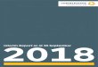 Interim Report as at 30 September 2018 - Commerzbank AG...4 Commerzbank Interim Report as at 30 September 2018 Key statements • In the first nine months of 2018 Commerzbank continued