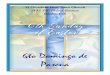 6to Domingo de Pascua · 17/05/2020  · 6to Domingo de Pascua St Elizabeth Ann Seton Church 3145 SW 192nd Avenue Aloha, OR . Parish Mission StatementMass Schedule /Horario de Misas:
