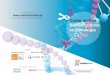 Diptico curso biomarcadores WEB - Amazon S3 · Módulo 1Objetivos del Curso 28 de marzo Principios básicos de biología molecular. Técnicas diagnósticas, procesamiento de las muestras