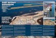 PORT BOTANY EXPANSION - Home - ANCR · 54 nsw project feature port botany expansion australian national construction review nsw project feature port botany expansion 55 neumann contractors