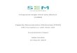 Integrated Single Electricity Market (I-SEM) Capacity Remuneration Mechanism (CRM… · 2019-03-15 · Remuneration Mechanism (CRM) form part of the revised Trading and Settlement