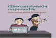 Ciberconvivencia - inicio.ifai.org.mxinicio.ifai.org.mx/PublicacionesComiteEditorial/CJ... · Like y comparte Betsua Betsabe Berber Santos MENCIÓN HONORÍFICA La gota que derramó