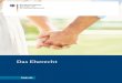 Das Eherecht - pia-online.euFamilienrecht besondere Bedeutung. Diese Broschüre gibt einen ersten Überblick zu folgenden Themen: → Eheliche Lebensgemeinschaft (Kapitel 1) ... will
