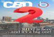 BID2 is here …and it’s a big one! - Colmore BID · BID2 is here …and it’s a big one! digest. Colmore Business District Colmore Business District (CBD) is a business improvement