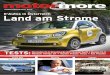 E-Autos in Österreich Land am Strome - Motor&more · 2018-07-06 · August/September 2017 E-Autos in Österreich Land am Strome TESTS:Mercedes CLA Shooting Brake • Suzuki Swift