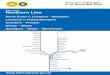 Train times Northern Line - Merseyrail · 12/10/2016  · to 10 December 2016 Train times Northern Line Hunts Cross or Liverpool -Southport Liverpool to Kirkby/Ormskirk Ormskirk -Preston
