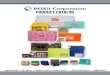 Product Catalog Product Catalog_2019.pdf · Jewelry Box Assortments Includes 78 cotton filled jewelry boxes in six popular sizes, packed in one case. #315 #316 #135 #611 #008 #326