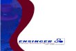 high performance Putnam Precision Molding ASK. THINK. …€¦ · ASK. THINK. SUCCEED. Who we are . . . . . Founded in 1934, Ensinger Putnam is a division of Ensinger Industries,