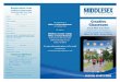 Creative Classroom - Middlesex County College · Creative Classroom In this hands-on, intensive one-day seminar, you will explore advanced topics in classroom iPad integration strategies
