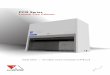 Laminar Flow Cabinets series_AES.pdf ·  · 2019-05-16Cabinets are vertical laminar flow workstations designed for installation on standard laboratory benches, or on optional floor
