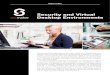 Security and Virtual Desktop environments - ... Security and Virtual Desktop environments Companies