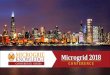 Microgrids in Urban Redevelopment · 2018-05-16 · Demand Response Provide solutions and services to plan, forecast, schedule, and dispatch What • Load resources–dispatchable