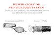 RESPIRATORY OR VENTILATORY SYSTEMfaculty.ucr.edu/~insects/pages/teachingresources/...Types of ‘respiration’ or gaseous exchange in insects 1. Cutaneous respiration-gaseous exchange