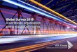 Global Survey 2018 - WIL Group · This is the 3rd annual survey by the WIL Group. As the largest global study of its kind it provides unique insights into the development and nature