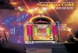 N.S.M. Nostalgia Gold - toonz jukeboxtoonzjukebox.com/jukes/nsm/Floor/NostalgiaGold/NostalgiaGold.pdf · a replica jukebox. Instead, we crafted a classic. The Nostalgia Gold The classic