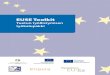 EUSE Toolkit · Työkalupakki koostuu linjauksista ja työme-netelmistä, jotka on suunniteltu lisäämään tuetun työllistymisen palveluita tuottavien am - mattilaisten tietoa