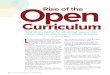  · 2016-04-27 · tions, Curriki and OER Commons, provide online repositories of open resources. What's more, Creative Commons, a nonprofit that promotes open licensing, will lead