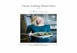 Clean Eating Meal Plan - Cotter Crunch · 1. First clean your vegetables. Cut off the tops to both carrot and the celeriac. 2. Peel with a peeler. 3. Place in spiralizer and spiral