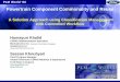 Powertrain Component Commonality and Reuse · PDF file Powertrain Component Commonality and Reuse A Solution Approach using Classification Management with Controlled Workflow Humayun