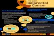 TIP SHEET Colorectal Cancer - Cancer Treatment - …...colorectal cancer • Inflammatory colon conditions such as ulcerative colitis or Crohn’s disease Adopting a healthy lifestyle