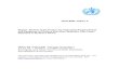 WHO/EMC/ DIS/97.5 Report. Review of the Project for ... · WHO/EMC/ DIS/97.5 Report. Review of the Project for Improving Preparedness and Response to Cholera and other Epidemic Diarrhoeal