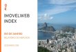 Presentación de PowerPoint - Imovelwebproduto.imovelweb.com.br/2018/index/INDEX_RIO... · 0.0% -2.0% 3.420 3.764 4.393 4.646 5.929 6.076 6.350 6.792 13.435 zona oeste zona norte