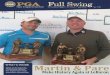 NEPGA Pro-Pro Match Play - New England PGA€¦ · on our section’s first 100 years is a wonderful journey through the decades and is filled with great photographs of our section’s