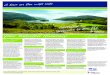 Your Detailed Itinerary A tour on the wild side · 2017-04-13 · Your Detailed Itinerary Day 1 - Loch Lomond & The Trossachs National Park ... You can make your trip extra special
