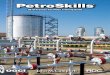 2019 Process Facilities Training Guide · Process Plant Reliability and Maintenance Strategies – REL5 Oil Production and Processing Facilities – PF4 Gas Conditioning and Processing