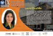 Presentación de PowerPoint · Laura Chinchilla forodemocracia.cai@ine.mx Laura Chinchilla es politóloga, con una Maestría en Políticas Públicas de la Universidad de Georgetown