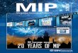 MIPprokcssmedia.blob.core.windows.net/sys.../MIP_1... · SAM R21, ARM Cortex-M0+ Based IEEE 802.15.4 Wireless MCUs 14 Kinetis EA Series, ARM ® Cortex -M0+ Microcontrollers for Automotive