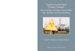 Lessons Learned from “Lessons Learned” · PDF file 2 LESSONS LEARNED FROM “LESSONS LEARNED” 2. The NRC set safety goals in its Safety Goal Policy Statement, initiated not long
