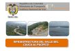 Rep ública de Colombia Ministerio de Transporte Instituto ... · Yumbo Mulaló 12Km 9Km 4Km 28Km 17Km 31Km ... •Construir un salón para una infoaulaen la institución educativa