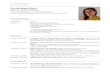 Curriculum Vitae - Medizinischen Universität Wien · 2019-03-15 · Dr. Anna Felnhofer P a g e | 2 Curriculum Vitae 01/1999–12/1999 Coffs Harbour, NSW, Australia: Student exchange