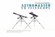 Celestron Optical Equipment & Accessories Instruction Manual€¦ · The Erect Image Diagonal (Refracting Telescopes Only) 9 The Eyepiece ... telescope and any accessories attached