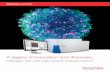A legacy of innovation and discovery - Thermo …assets.thermofisher.com/TFS-Assets/BID/brochures/cell...6 Analysis and screening The CellInsight CX7 LZR High Content Analysis Platform
