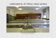 Laboratorio di Fisica classi prime · Laboratorio di Fisica classi prime IIS Ferraris-Pancaldo. Laboratorio di Fisica classi seconde IIS Ferraris-Pancaldo. Laboratorio di Fisica IIS