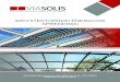 Architekturiniai sprendimai nr. 3 - ViaSolis · Fatad@with integrated PV Angle facade with integrated PV Rooftop PV solution Canopy With integrated PV ed PV Carport with Inte . Electrosuisse