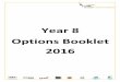 Year 8 Options Booklet 2016 - Ormiston Victory Academy · Top 10 Resources for Year 9 Options resources you can look at Click Zaged 13 England. 1314 who will help you with making