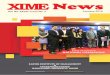 News - Xavier Institute of Management and Entrepreneurshipxime.org/uploads/downloads/XIME Newsletter January... · At Cusat, Kochi - Mr. Aswin, Mr. Ashish Joseph, Mr. Ananthram K,