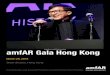 Jackie Chan at amfAR Gala Hong Kong amfAR Gala Hong Kong€¦ · amfAR Gala Hong Kong. Event produced by Andy Boose/AAB Productions and Josh ... Park Seo Joon, Elle King, René Koneberg,