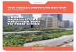 URBAN AGRICULTURE: ANOTHER WAY TO FEED CITIES · Alexandra Rodríguez Dueñas AGRUPAR, City of Quito P. 32 Urban agriculture as a climate change and disaster risk reduction strategy