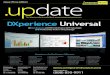 update - ComponentSource · .update The latest products available at DXperience Universal US Headquarters ComponentSource 650 Claremore Prof Way Suite 100 Woodstock GA 30188-5188