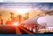 Aspen Petroleum Supply Chain Planner · Aspen Petroleum Supply Chain Planner is a powerful economic planning tool that solves multi-commodity distribution problems across various