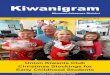 Kiwanigram - Amazon Web Services · In 2017, the Springfield Downtown Kiwanis club held a Baseball Cele-bration Fundraiser to provide a free summer baseball camp for kids at the Boys