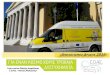 ΑΠΟΛΟΓΙΣΜΟΣ ΔΡΑΣΗΣ 2016 · 2017-04-12 · συμβουλευτική επιτροπή Advisory & Experts group του High Level Group on Road Safety στο Παρίσι