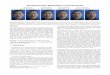 Perspective-aware Manipulation of Portrait Photos...tance in a photo. As far as we know, we present the ﬁrst work to address the task of ﬁxing portrait distortions due to camera