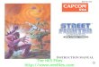 NES-YA-USA CAPCOM®...to Capcom, enclosing a check or money order for $10.00 payable to CAPCOM U.S.A., Inc. Capcom will at its option, subject to Ihe conditions above, repair the PAK