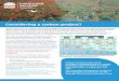 Considering a carbon project? - Western Local Land Services · 2017-03-02 · Considering a carbon project? Carbon farming is a new industry where land managers can earn Australian