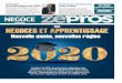 zepros - EUROMAC 2 · Nouvelle année, nouvelles règles Création de CFA, ﬁnancement, adaptation aux métiers… La révolution de l’apprentissage entre pleinement en action